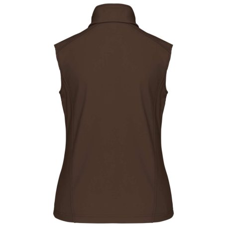 Kariban KA404 női softshell mellény