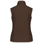 Kariban KA404 női softshell mellény