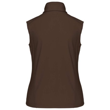 Kariban KA404 női softshell mellény