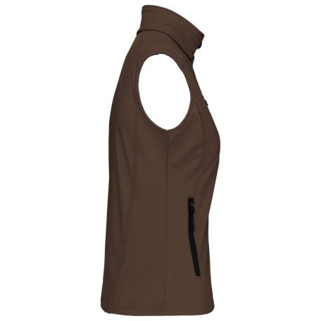 Kariban KA404 női softshell mellény