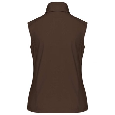 Kariban KA404 női softshell mellény