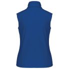 Kariban KA404 női softshell mellény