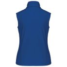 Kariban KA404 női softshell mellény