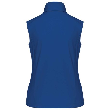 Kariban KA404 női softshell mellény