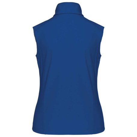 Kariban KA404 női softshell mellény