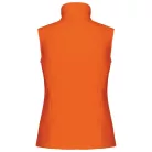 KA404 LADIES' SOFTSHELL BODYWARMER
