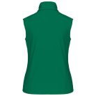 Kariban KA404 női softshell mellény