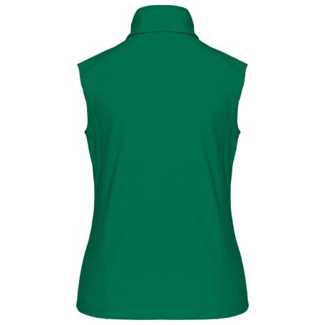 Kariban KA404 női softshell mellény