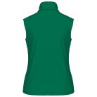 Kariban KA404 női softshell mellény