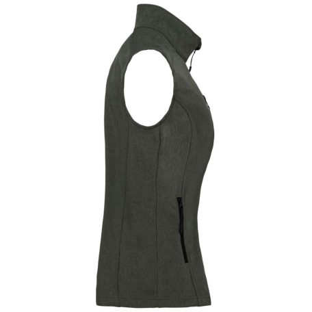 Kariban KA404 női softshell mellény