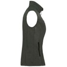 Kariban KA404 női softshell mellény