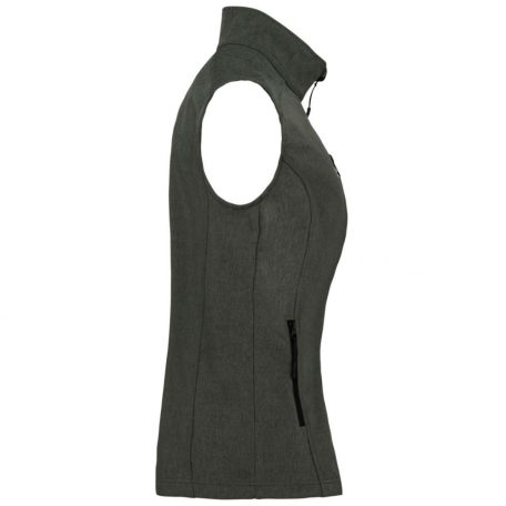 Kariban KA404 női softshell mellény