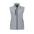 KA404 LADIES' SOFTSHELL BODYWARMER