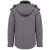 Kariban KA413 férfi softshell kabát kapucnival
