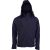 KA413 MEN'S DETACHABLE HOODED SOFTSHELL JACKET