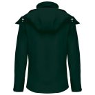 Kariban KA414 női softshell kabát kapucnival