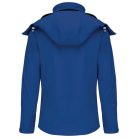 Kariban KA414 női softshell kabát kapucnival