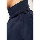 KA414 LADIES' DETACHABLE HOODED SOFTSHELL JACKET