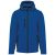Kariban KA422 UNISEX 3-LAYER SOFTSHELL HOODED JACKET WITH REMOVABLE SLEEVES 5XL