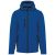 Kariban KA422 UNISEX 3-LAYER SOFTSHELL HOODED JACKET WITH REMOVABLE SLEEVES M