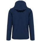 Kariban KA422 3 rétegű softshell kabát kapucnival