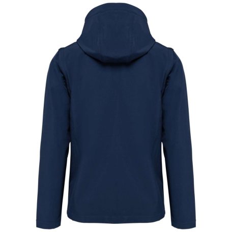 Kariban KA422 3 rétegű softshell kabát kapucnival