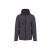 Kariban KA422 3 rétegű softshell kabát kapucnival