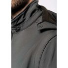 Kariban KA422 3 rétegű softshell kabát kapucnival