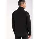 KA424 MEN’S 2-LAYER SOFTSHELL JACKET