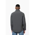 KA424 MEN’S 2-LAYER SOFTSHELL JACKET