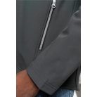 KA424 MEN’S 2-LAYER SOFTSHELL JACKET