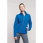 KA425 LADIES’ 2-LAYER SOFTSHELL JACKET