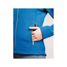 KA425 LADIES’ 2-LAYER SOFTSHELL JACKET