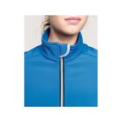 KA425 LADIES’ 2-LAYER SOFTSHELL JACKET