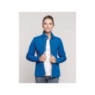 KA425 LADIES’ 2-LAYER SOFTSHELL JACKET