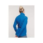 KA425 LADIES’ 2-LAYER SOFTSHELL JACKET