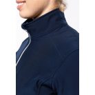 KA425 LADIES’ 2-LAYER SOFTSHELL JACKET