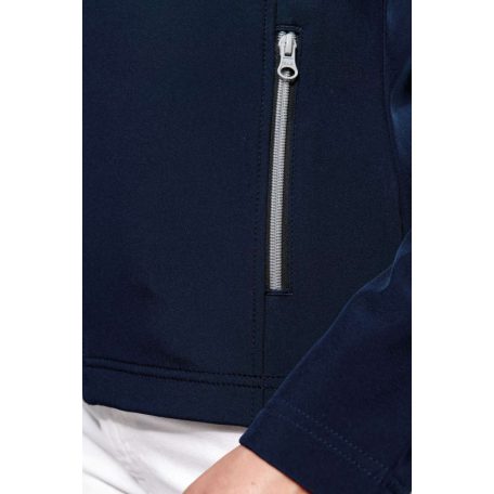 KA425 LADIES’ 2-LAYER SOFTSHELL JACKET