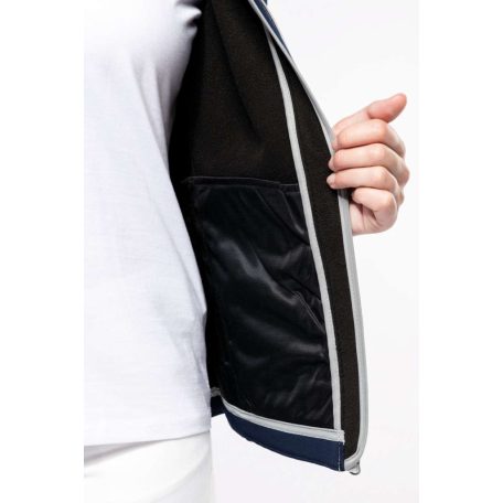 KA425 LADIES’ 2-LAYER SOFTSHELL JACKET