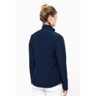 KA425 LADIES’ 2-LAYER SOFTSHELL JACKET