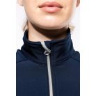 KA425 LADIES’ 2-LAYER SOFTSHELL JACKET