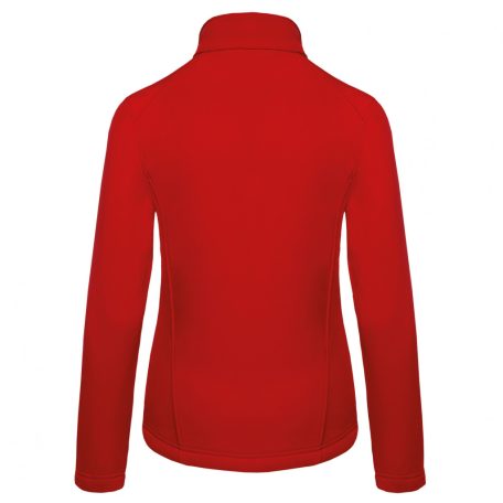 KA425 LADIES’ 2-LAYER SOFTSHELL JACKET