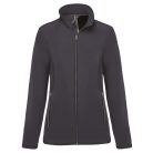 KA425 LADIES’ 2-LAYER SOFTSHELL JACKET