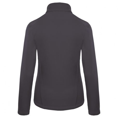 KA425 LADIES’ 2-LAYER SOFTSHELL JACKET