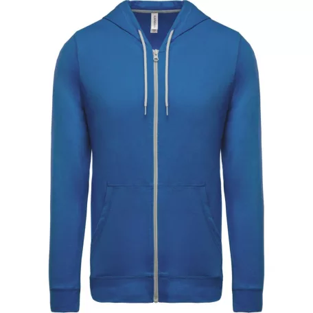 Kariban KA438 cipzáras pulóver