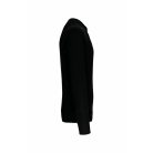 Kariban K442 kereknyakú vastag pulóver