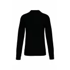 Kariban K442 kereknyakú vastag pulóver