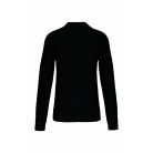 Kariban K442 kereknyakú vastag pulóver