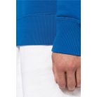 Kariban K442 kereknyakú vastag pulóver