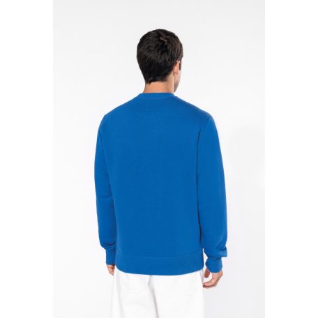 Kariban K442 kereknyakú vastag pulóver